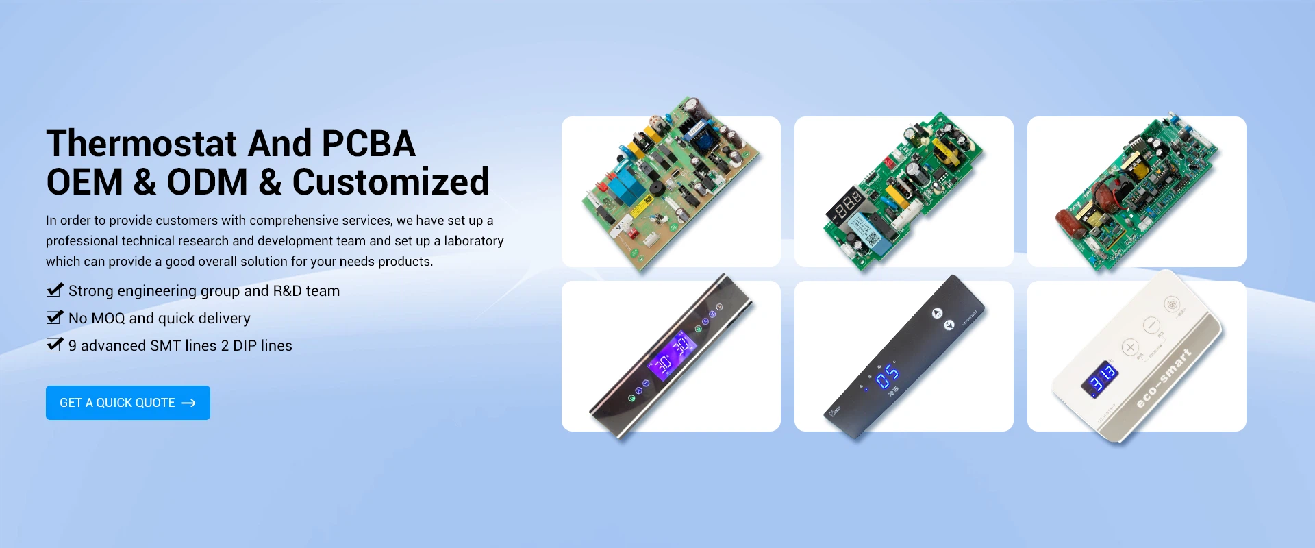 Qingdao Xinjie Electron Co.,Ltd.